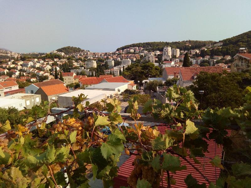 House Perone Apartman Dubrovnik Kültér fotó