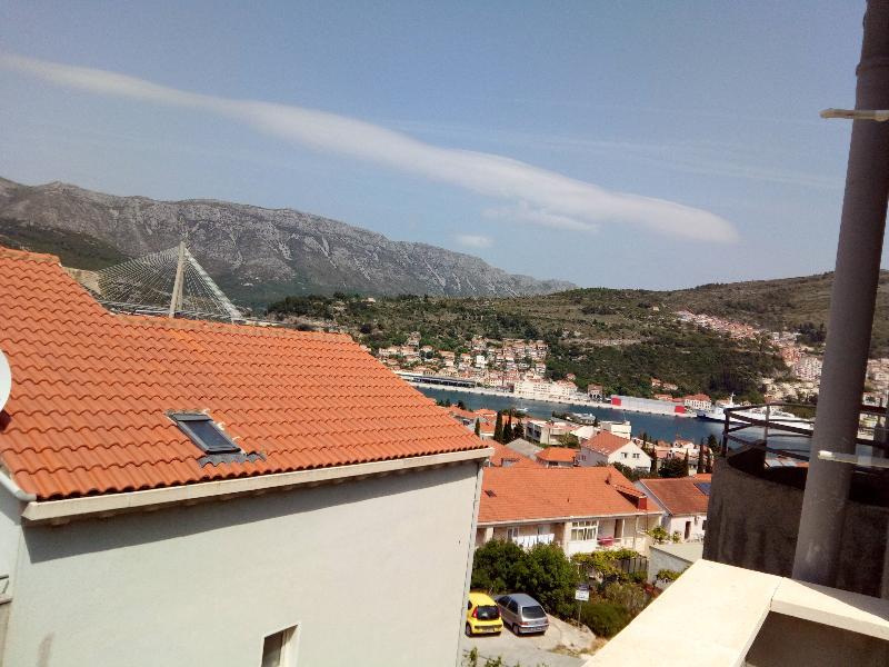 House Perone Apartman Dubrovnik Kültér fotó