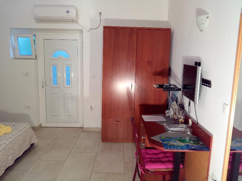 House Perone Apartman Dubrovnik Kültér fotó