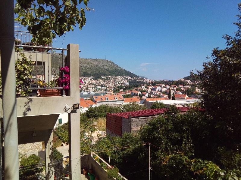 House Perone Apartman Dubrovnik Kültér fotó