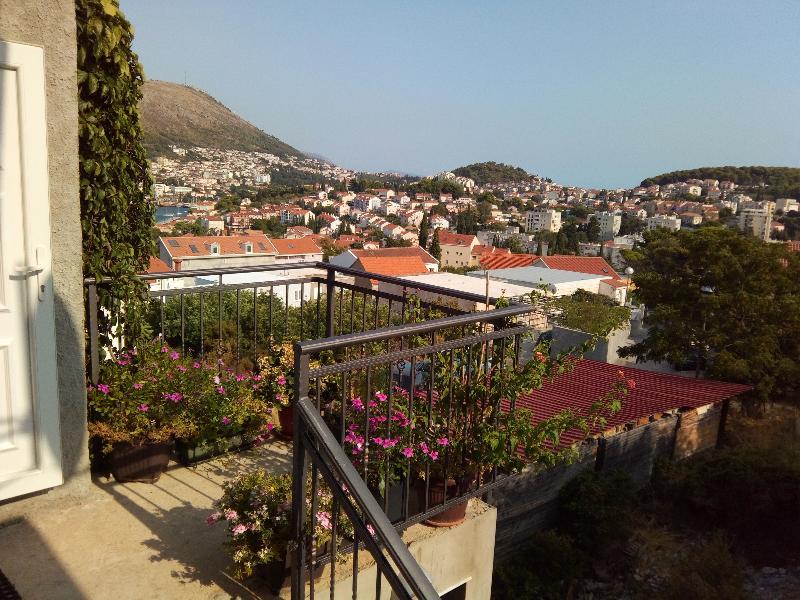 House Perone Apartman Dubrovnik Kültér fotó