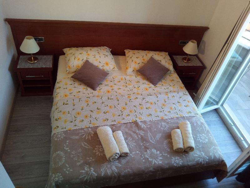 House Perone Apartman Dubrovnik Kültér fotó