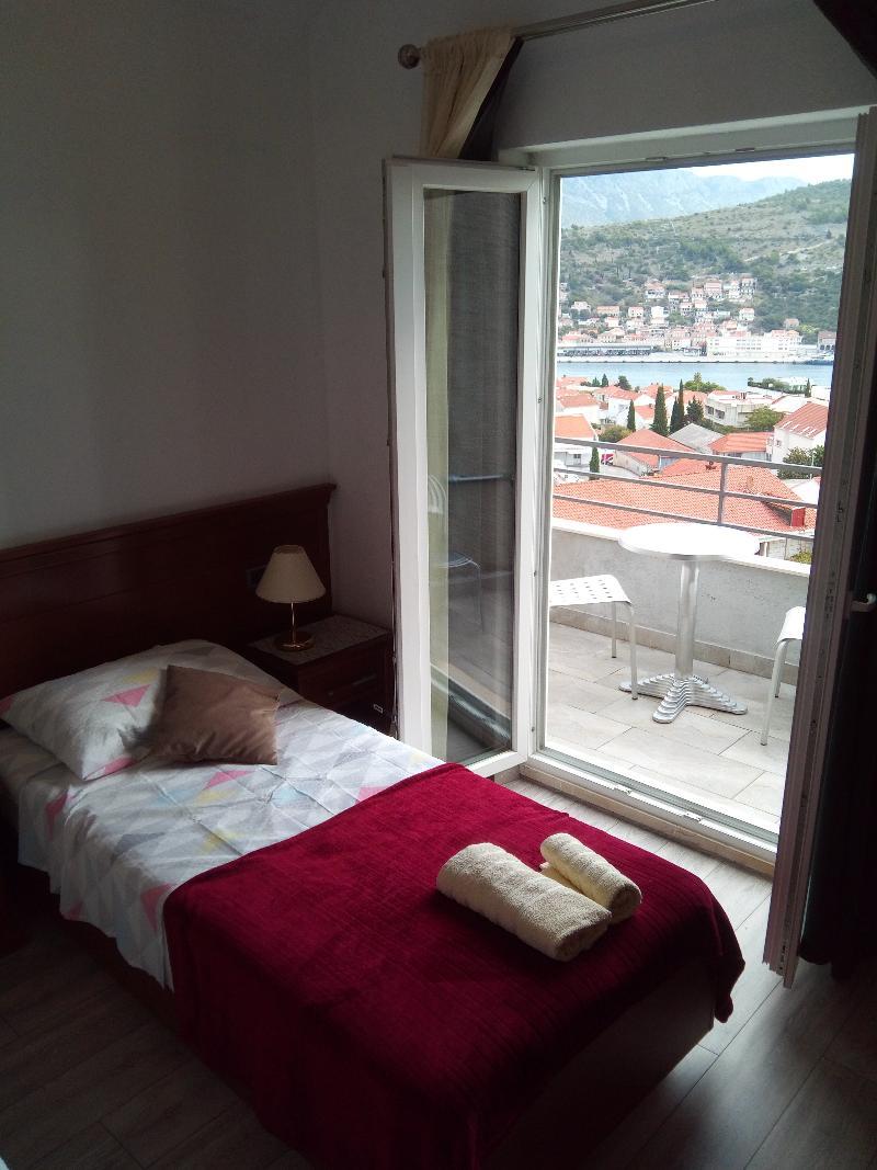 House Perone Apartman Dubrovnik Kültér fotó